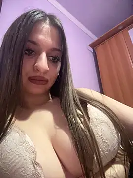 Anyssia online show from 10-18-25, 06:26