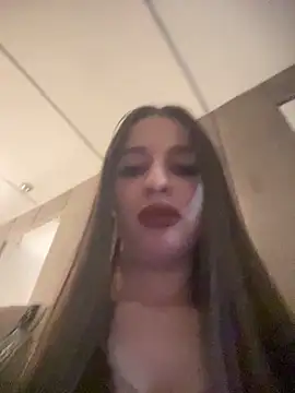 Anyssia online show from 12-20-25, 04:48