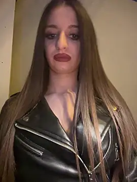 Anyssia online show from 10-16-25, 07:00