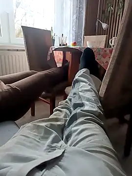 KissMeAss9387 online show from 11-17-25, 11:47