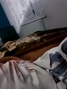 KissMeAss9387 online show from 11-27-25, 09:48