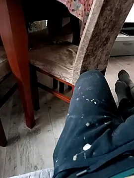 KissMeAss9387 online show from 10-15-25, 06:11