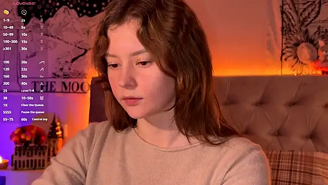 Snapshot of IrisPurrphy chatting on 12-05-25, 09:01 IrisPurrphy online show from 12-05-25, 09:01