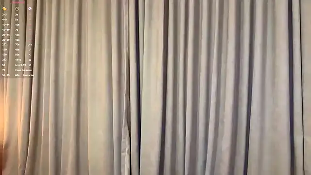 Snapshot of IrisPurrphy chatting on 12-13-25, 08:04 IrisPurrphy online show from 12-13-25, 08:04