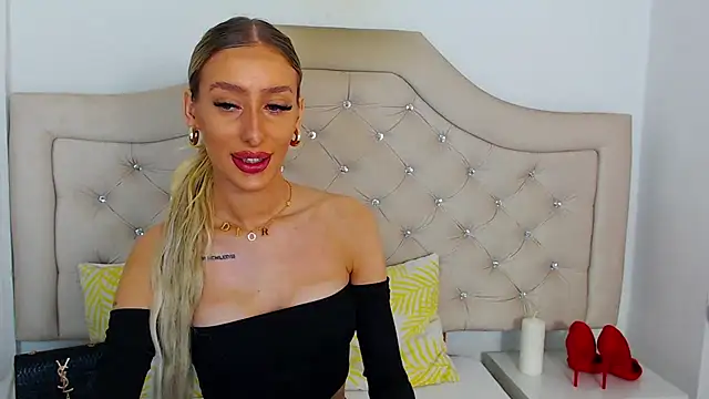 NatalieSensual online show from 11-09-25, 09:57