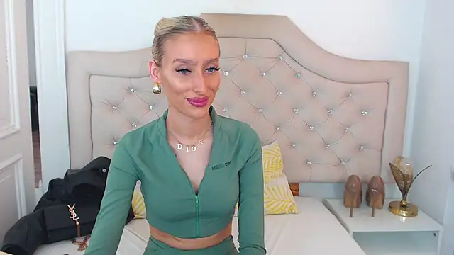 NatalieSensual online show from 03-22-26, 01:01