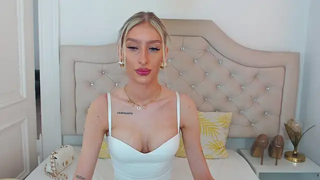 NatalieSensual online show from 03-27-26, 09:43