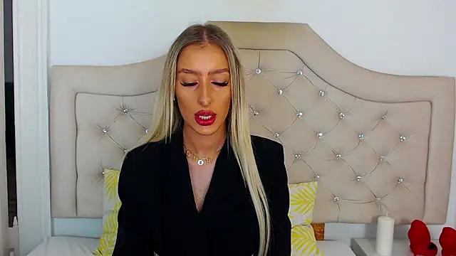 NatalieSensual online show from 11-15-25, 10:08