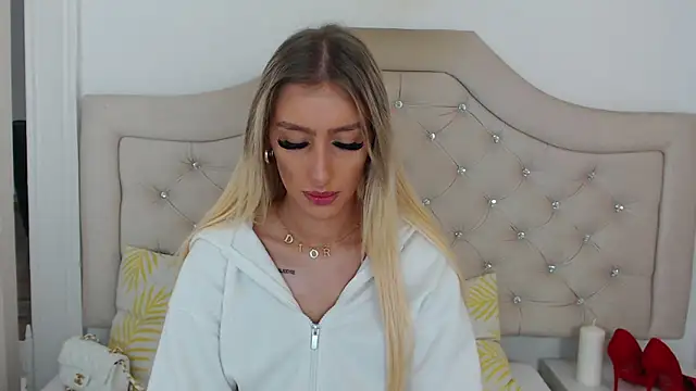 NatalieSensual online show from 11-23-25, 10:47