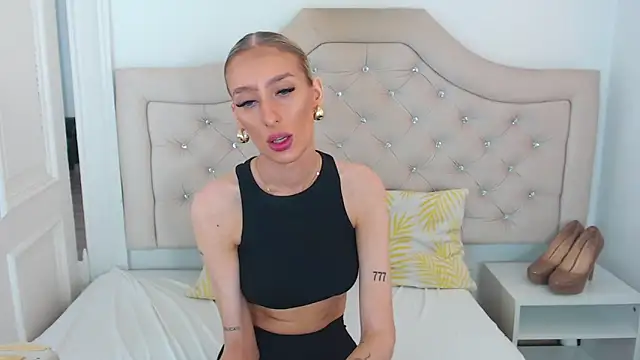 NatalieSensual online show from 04-20-26, 10:07