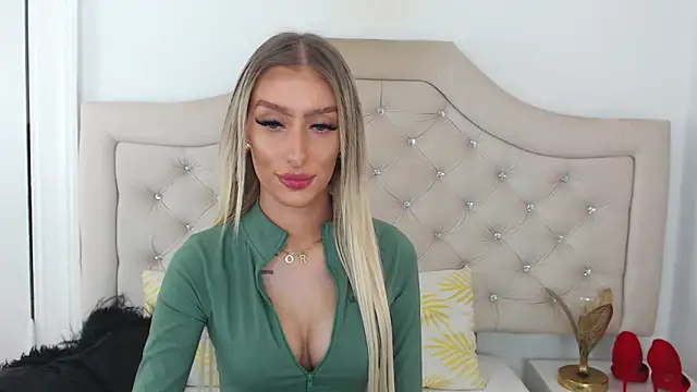 NatalieSensual online show from 01-07-26, 12:10