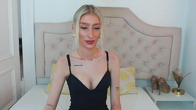 NatalieSensual online show from 03-29-26, 11:34