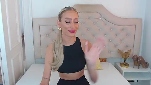 NatalieSensual online show from 05-09-26, 11:24
