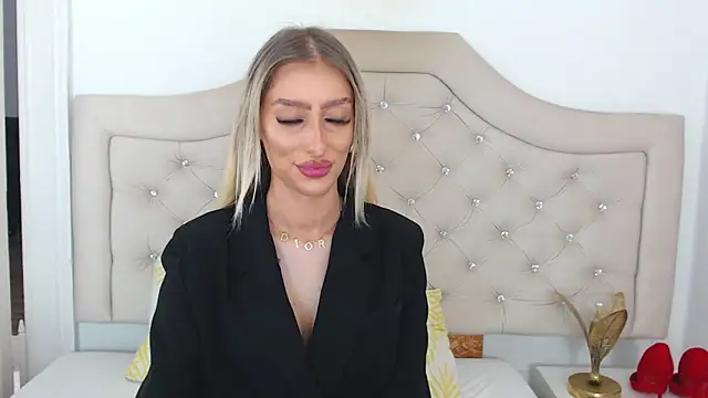 NatalieSensual online show from 12-22-25, 10:15