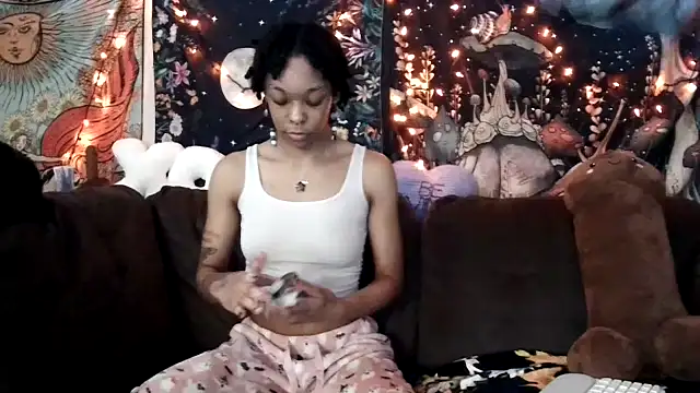 godisdepleasure online show from 04-06-26, 02:51