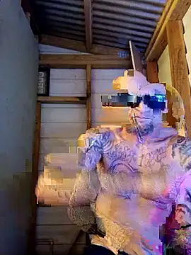 ShawnandDani7074 online show from 02-17-26, 03:15