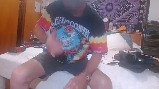 reebokrick650 online show from 11-11-25, 09:04