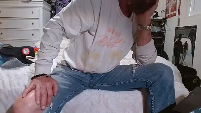 reebokrick650 online show from 10-09-25, 11:05