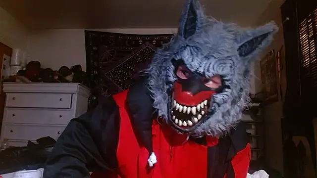 reebokrick650 online show from 10-31-25, 10:01