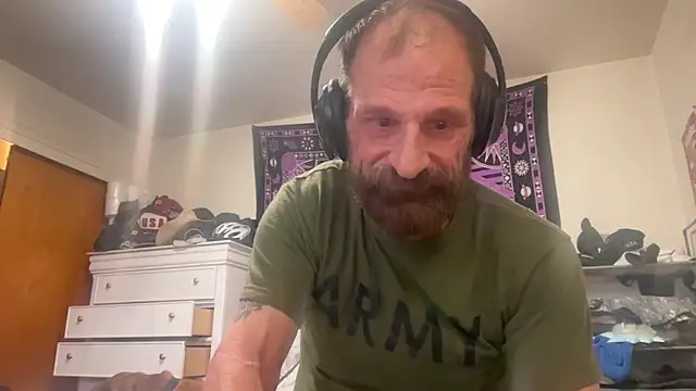 reebokrick650 online show from 10-02-25, 04:10