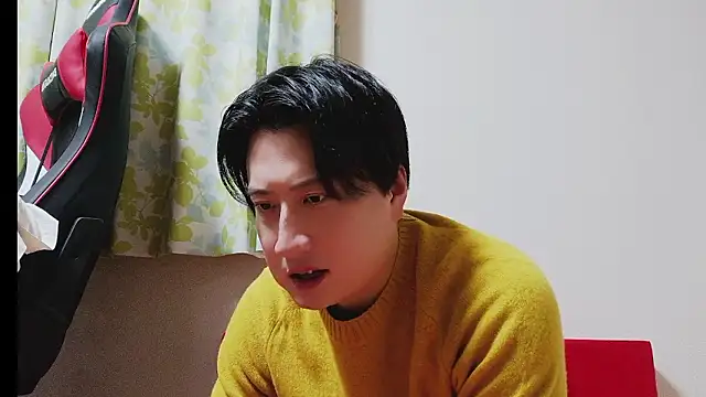 oyu kun online show from 02-25-26, 04:23