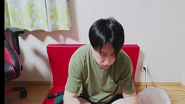 oyu kun online show from 02-22-26, 01:24