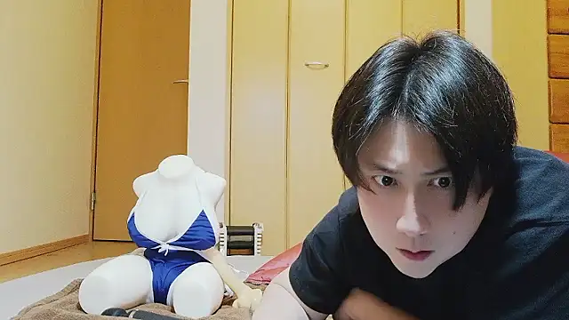 oyu kun online show from 03-25-26, 11:31