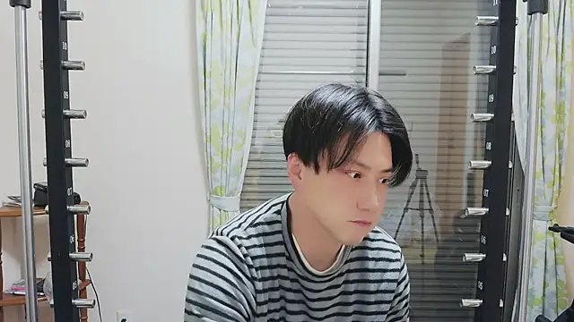 oyu kun online show from 02-16-26, 12:48