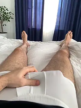 Paolo232 online show from 02-23-26, 06:36