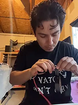 Snapshot of Shankortiz chatting on 02-11-26, 04:18 Shankortiz online show from 02-11-26, 04:18