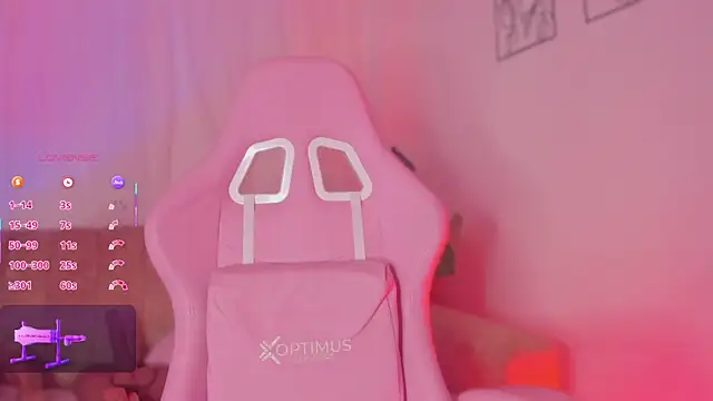 Lily-Soto online show from 05-16-26, 12:42