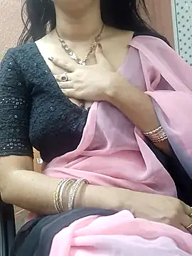 Hot-rima online show from 04-04-26, 01:01