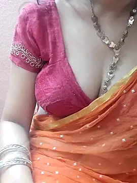 Hot-rima online show from 05-08-26, 02:04