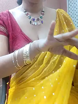 Hot-rima online show from 03-19-26, 02:44