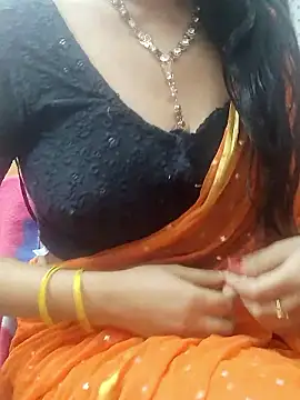 Hot-rima online show from 01-17-26, 02:26