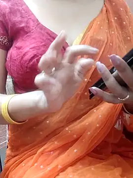 Hot-rima online show from 03-05-26, 06:54