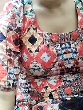 Hot-rima online show from 03-25-26, 05:56