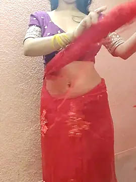 Hot-rima online show from 02-06-26, 03:46