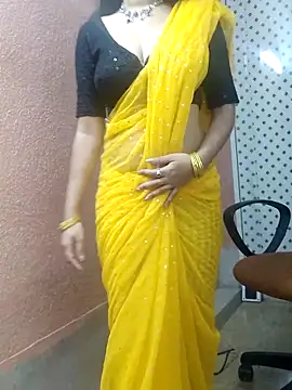 Hot-rima online show from 04-07-26, 01:40