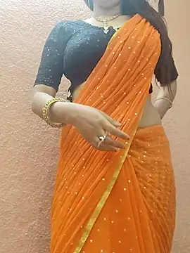 Hot-rima online show from 01-15-26, 05:55