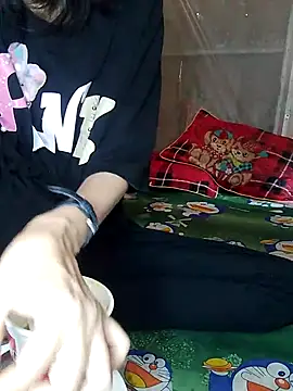 DauTay hot online show from 10-02-25, 12:14