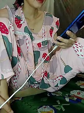 DauTay hot online show from 10-20-25, 01:07