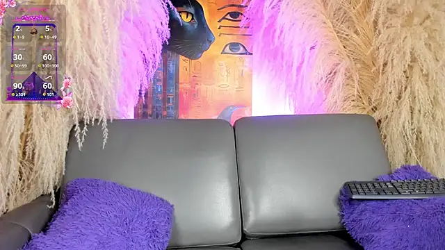 yasmin elite online show from 10-06-25, 09:10