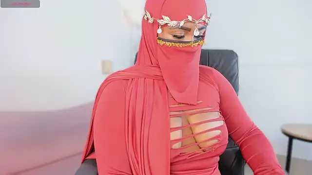 yasmin elite online show from 01-11-26, 12:34