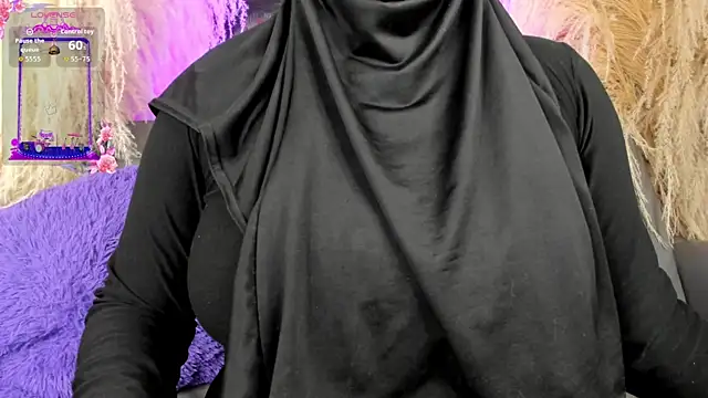 yasmin elite online show from 10-02-25, 09:34