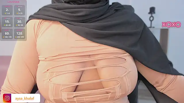 yasmin elite online show from 10-15-25, 10:45