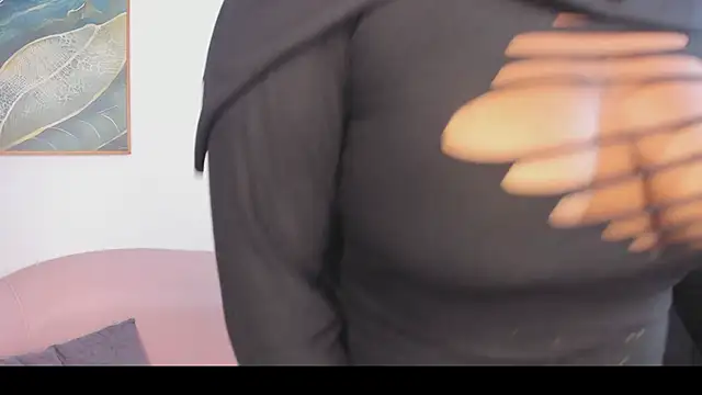 yasmin elite online show from 10-17-25, 09:34