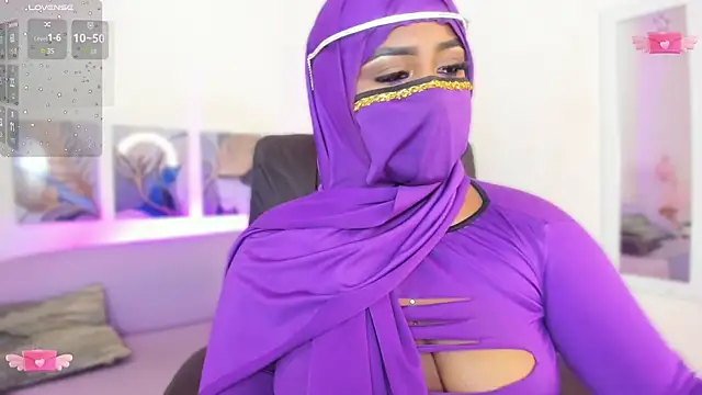 yasmin elite online show from 11-06-25, 02:15