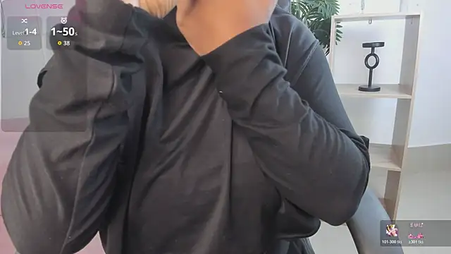 yasmin elite online show from 01-07-26, 10:09