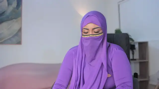 yasmin elite online show from 12-01-25, 09:54